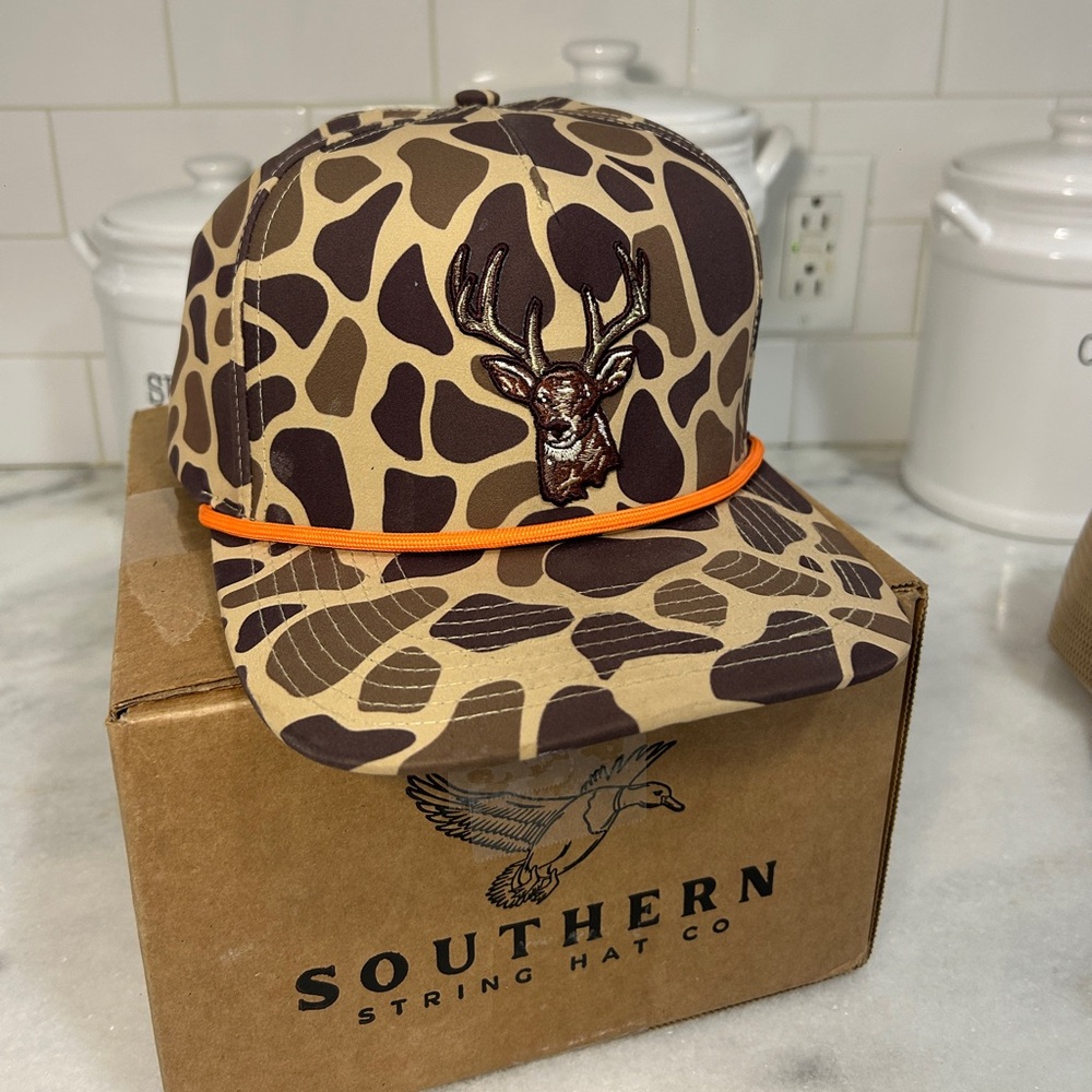 Southern String Hat Co